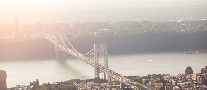 George Washington Bridge
